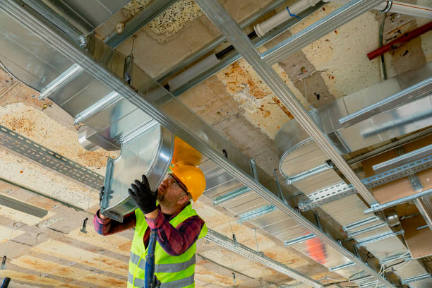 Best HVAC system installation  in Perth Amboy, NJ