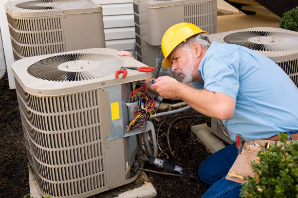 Best HVAC installation services  in Perth Amboy, NJ
