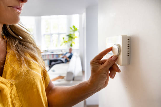 Best HVAC emergency services  in Perth Amboy, NJ