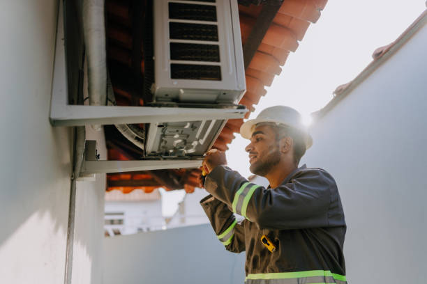 Best Residential HVAC services  in Perth Amboy, NJ