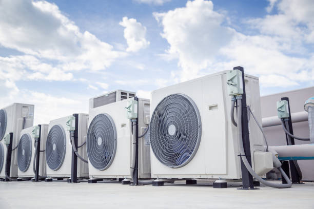 Local HVAC companies in Perth Amboy, NJ