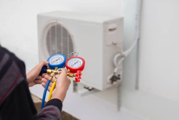 Affordable air conditioning repair in Perth Amboy, NJ