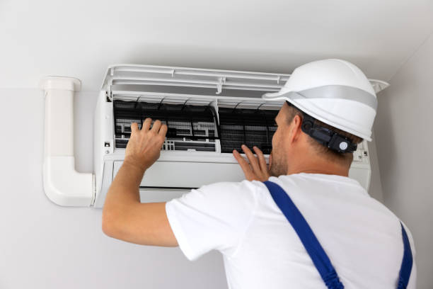 Best HVAC air duct cleaning  in Perth Amboy, NJ
