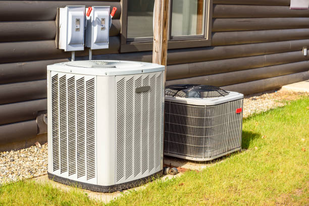 Trusted Perth Amboy, NJ HVAC Experts
